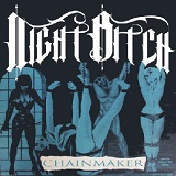 Chainmaker (EP) Lyrics Nightbitch