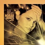 Day Breaks Lyrics Norah Jones