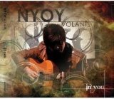 Miscellaneous Lyrics Nyoy Volante