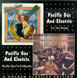 Miscellaneous Lyrics Pacific Gas & Electric
