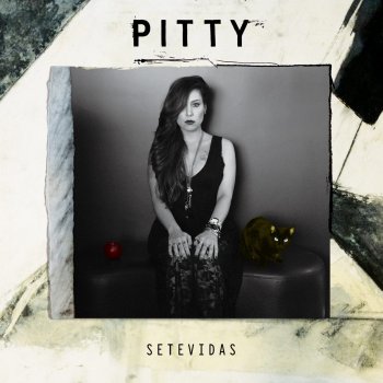 Setevidas Lyrics Pitty
