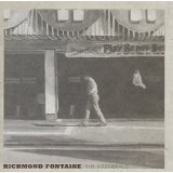 Fitzgerald  Lyrics Richmond Fontaine