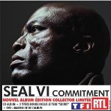 Secret (Single) Lyrics Seal