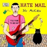 Hate Mail Lyrics Ste McCabe