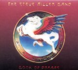 Book of Dreams Lyrics Steve Miller Band