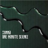 One Minute Science Lyrics Sunna