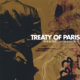Behind Our Calm Demeanors (EP) Lyrics Treaty Of Paris