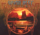 Into The Wild Lyrics Uriah Heep