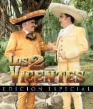 Los 2 Vicentes Lyrics Vicente Fernandez
