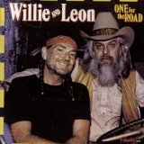 Willie Nelson And Leon Russell