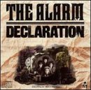 Declaration Lyrics Alarm