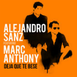 Deja Que Te Bese (Single) Lyrics Alejandro Sanz