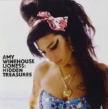 Lioness: Hidden Treasures Lyrics Amy Winehouse