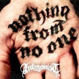 Nothing from No One Lyrics Antagonist A.D.