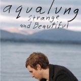 Strange And Beautiful Lyrics AquaLung