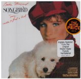 Songbird Lyrics Barbra Streisand