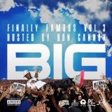 Finally Famous Vol. 3: BIG (Mixtape) Lyrics Big Sean