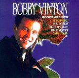 Roses Are Red Lyrics Bobby Vinton