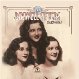 Miscellaneous Lyrics Boswell Sisters