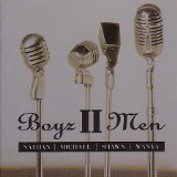 Nathan Michael Shawn Wanya Lyrics Boyz II Men