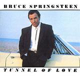 Tunnel Of Love Lyrics Bruce Springsteen