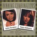 Miscellaneous Lyrics CeCe Peniston & Vesta Williams