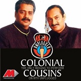 Mtv Unplugged Lyrics Colonial Cousins
