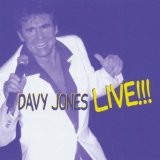 Live!!! Lyrics Davy Jones