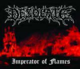 Imperator Of Flames Lyrics Desolate