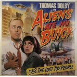Aliens Ate Buick Lyrics Dolby Thomas