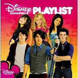 Disney Channel Playlist Lyrics Emily Osment
