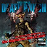 The Wrong Side of Heaven and the Righteous Side of Hell, Volume 2 Lyrics Five Finger Death Punch