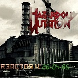 Reactor 4: 26-04-86 Lyrics Hazardous Mutation