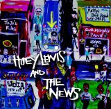 Soulsville Lyrics Huey Lewis & The News
