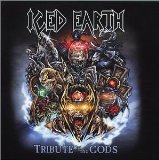 Tribute To The Gods Lyrics Iced Earth