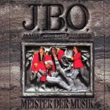 Meister Der Musik Lyrics J.B.O.