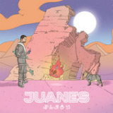 Fuego (Single) Lyrics Juanes