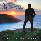 Spirits of the Western Sky Lyrics Justin Hayward