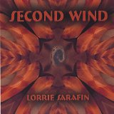 Second Wind Lyrics Lorrie Sarafin