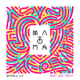 Heart Won't Forget (Single) Lyrics Matoma & Gia