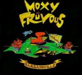 Independant Album Lyrics Moxy Fruvous