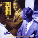 Miscellaneous Lyrics Nat King Cole Trio