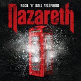 Rock ‘n’ Roll Telephone Lyrics Nazareth