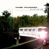 Monorail Lyrics Panda Transport