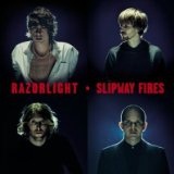 Slipway Fires Lyrics Razorlight