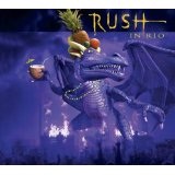 Rush In Rio Lyrics Rush