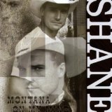 Montana On My Mind Lyrics Shane Clouse