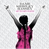 Get The Party Started Lyrics Shirley Bassey