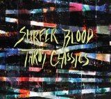 Tarot Classics Lyrics Surfer Blood