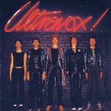 Ultravox! Lyrics Ultravox